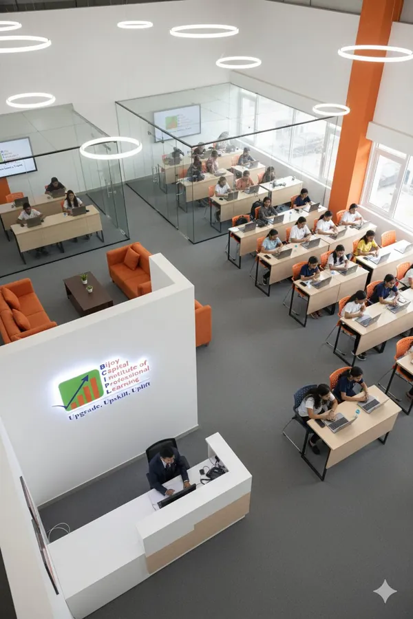 BCIPL graduates placed in banking, GST, mutual fund and insurance jobs in West Bengal